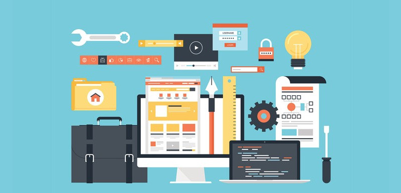 web designing